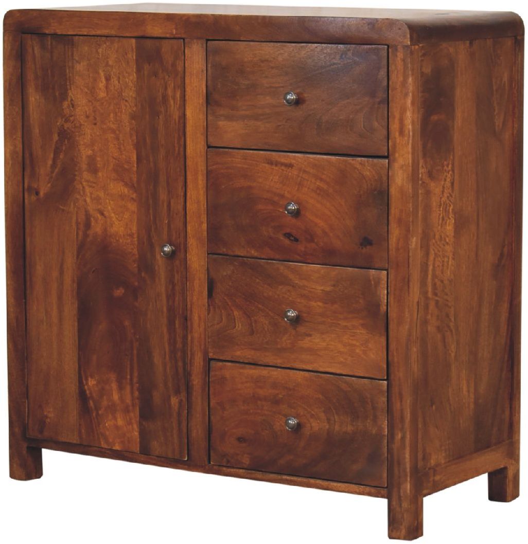 Artisan - Aspen Cabinet