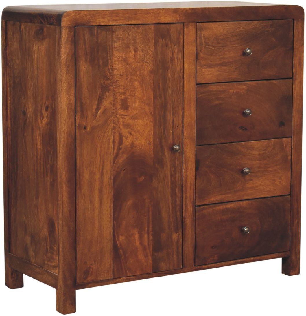 Artisan - Aspen Cabinet
