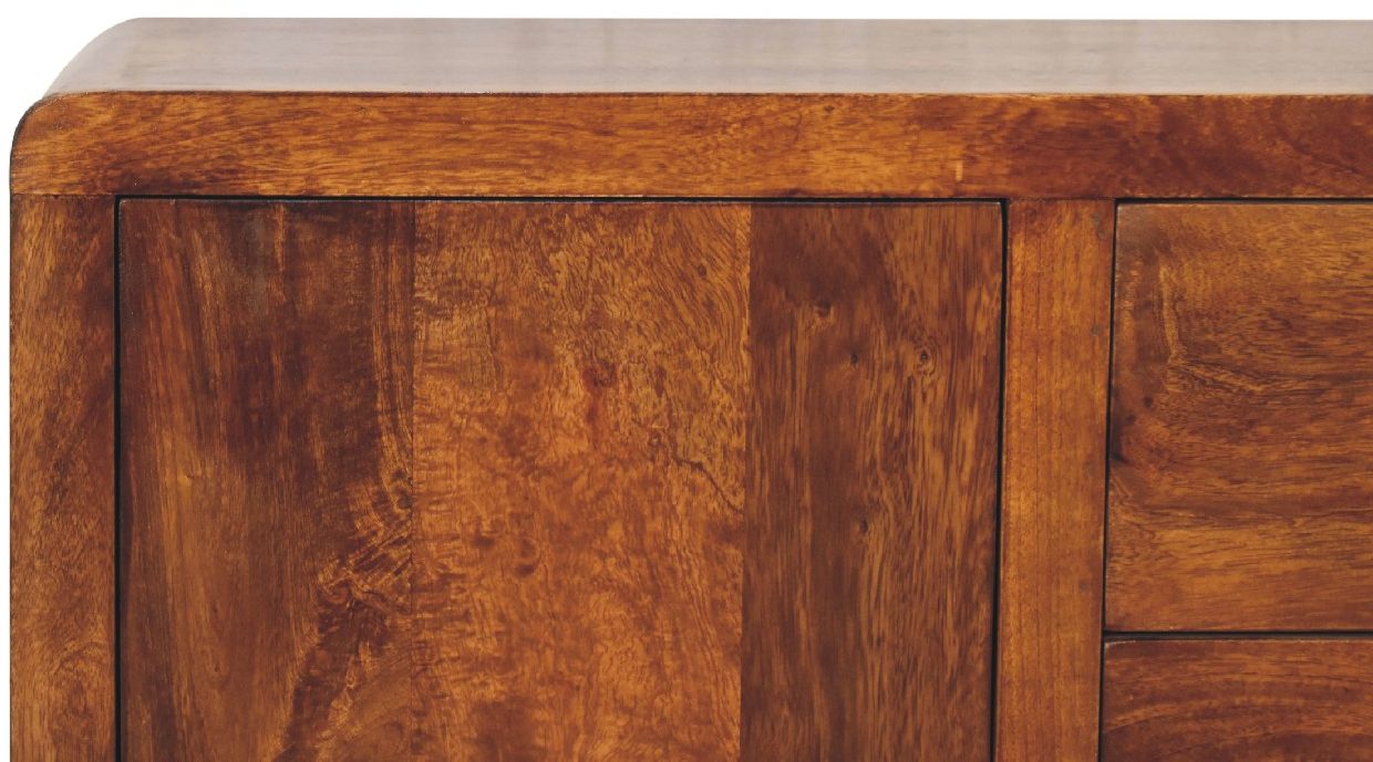 Artisan - Aspen Cabinet