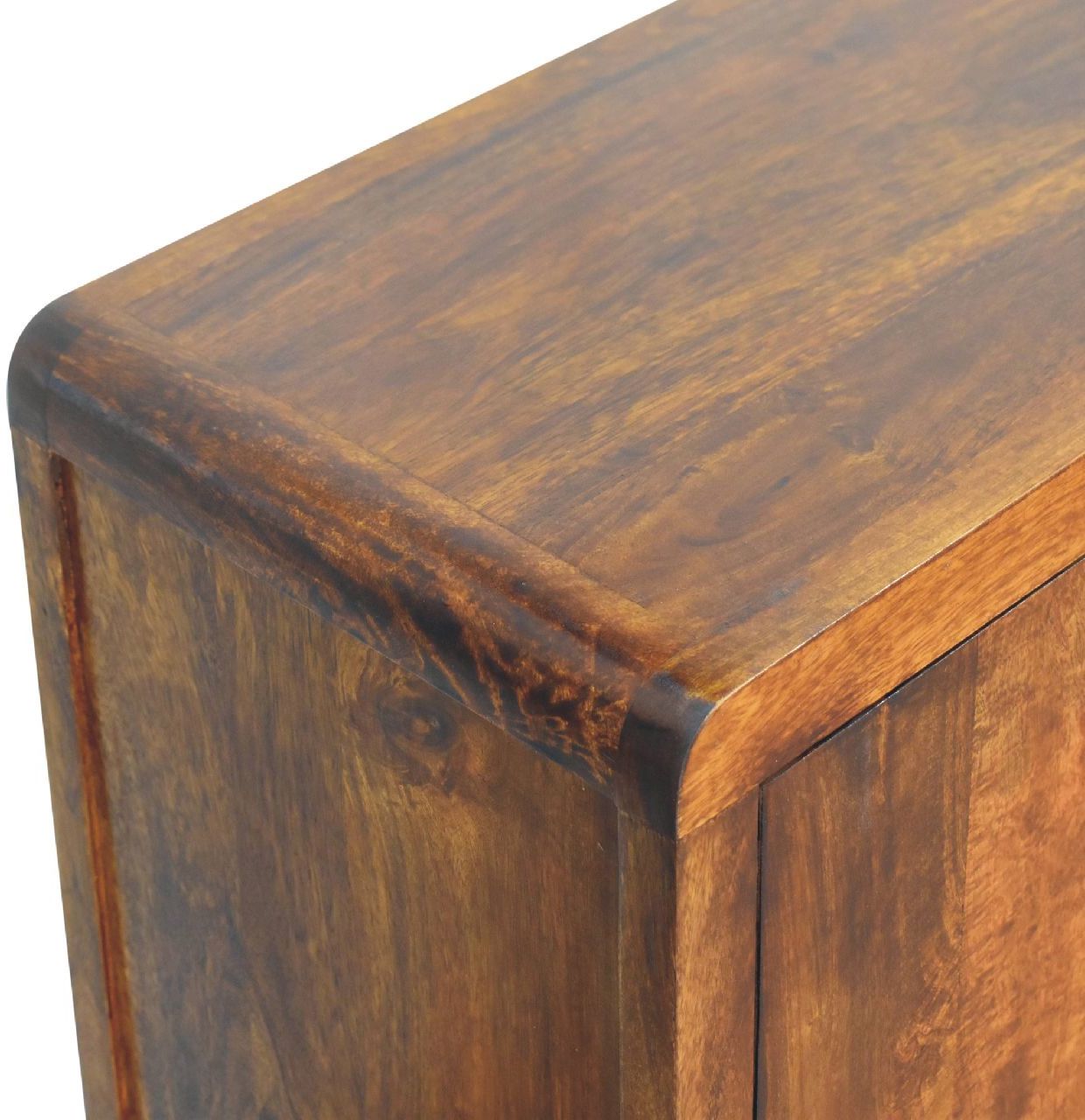 Artisan - Aspen Cabinet