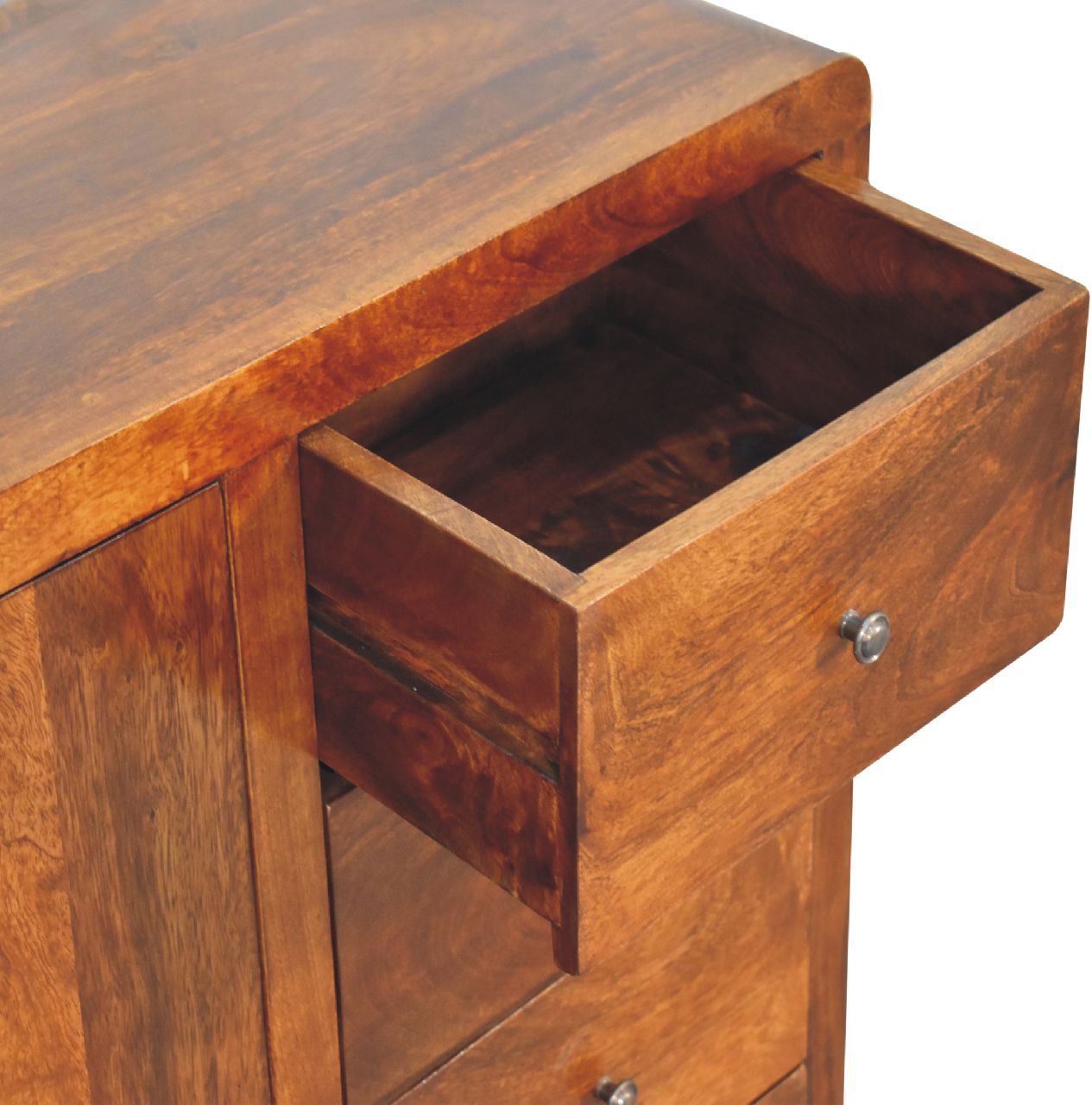 Artisan - Aspen Cabinet