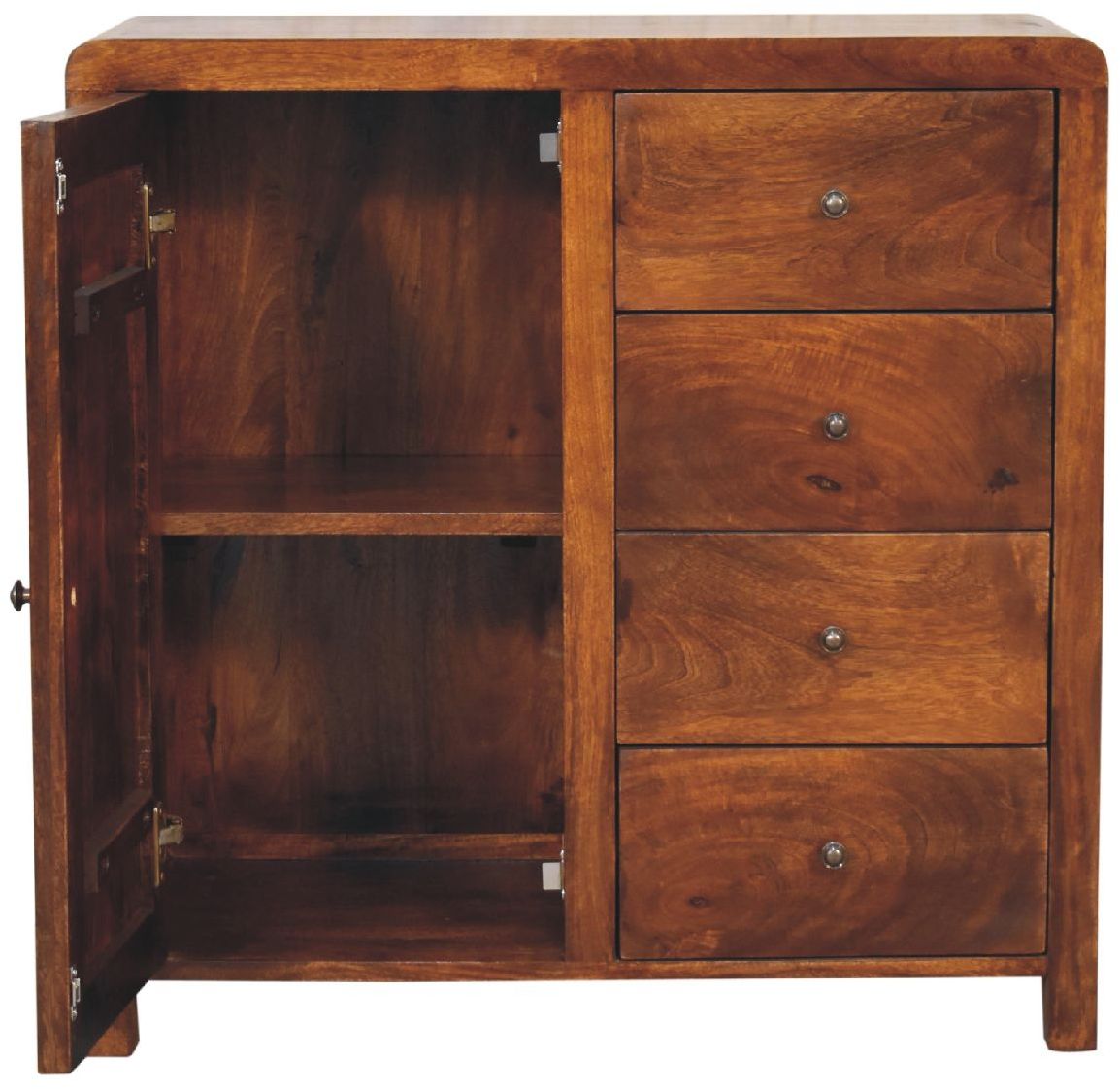 Artisan - Aspen Cabinet
