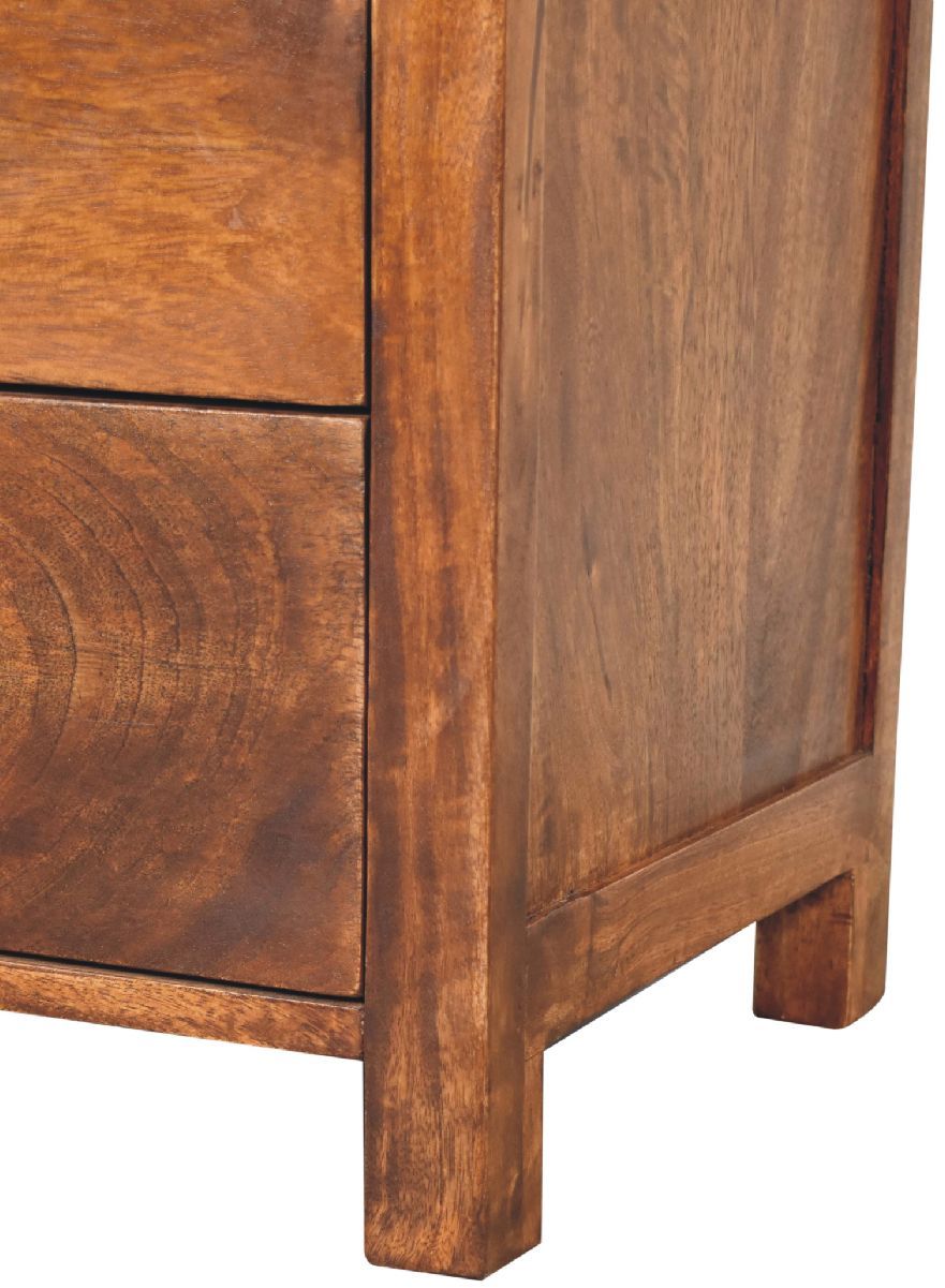 Artisan - Aspen Cabinet