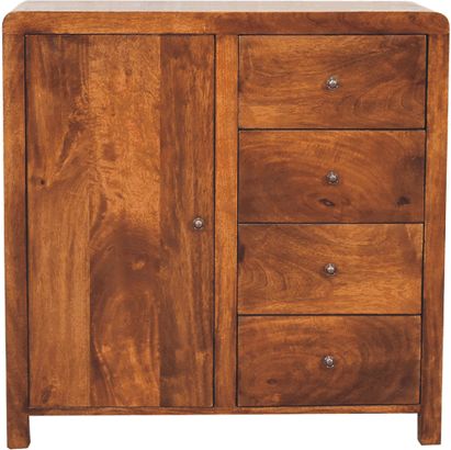 Artisan - Aspen Cabinet
