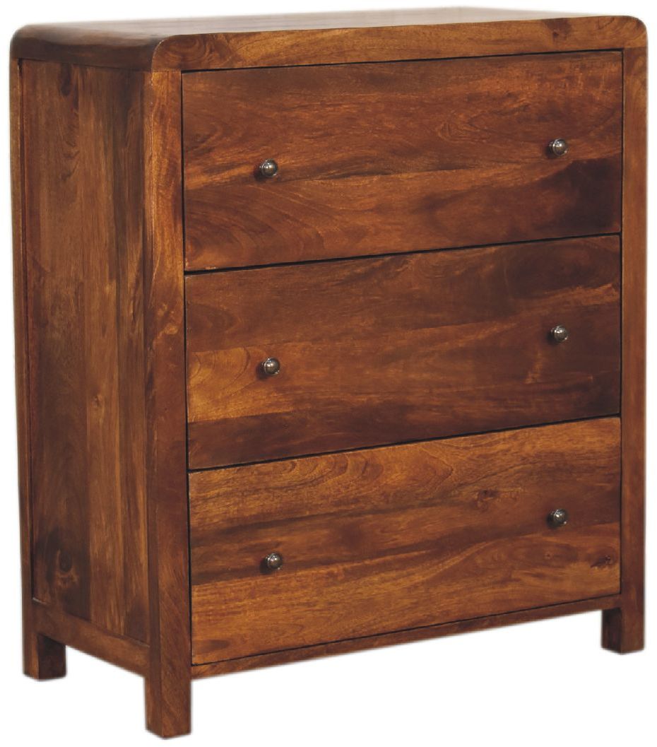 Artisan - Aspen Chest