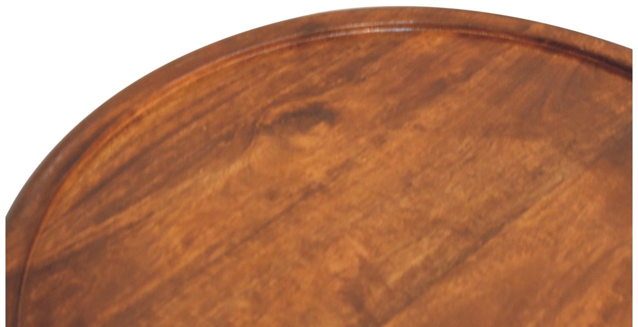 Artisan - Chestnut Plate Coffee Table