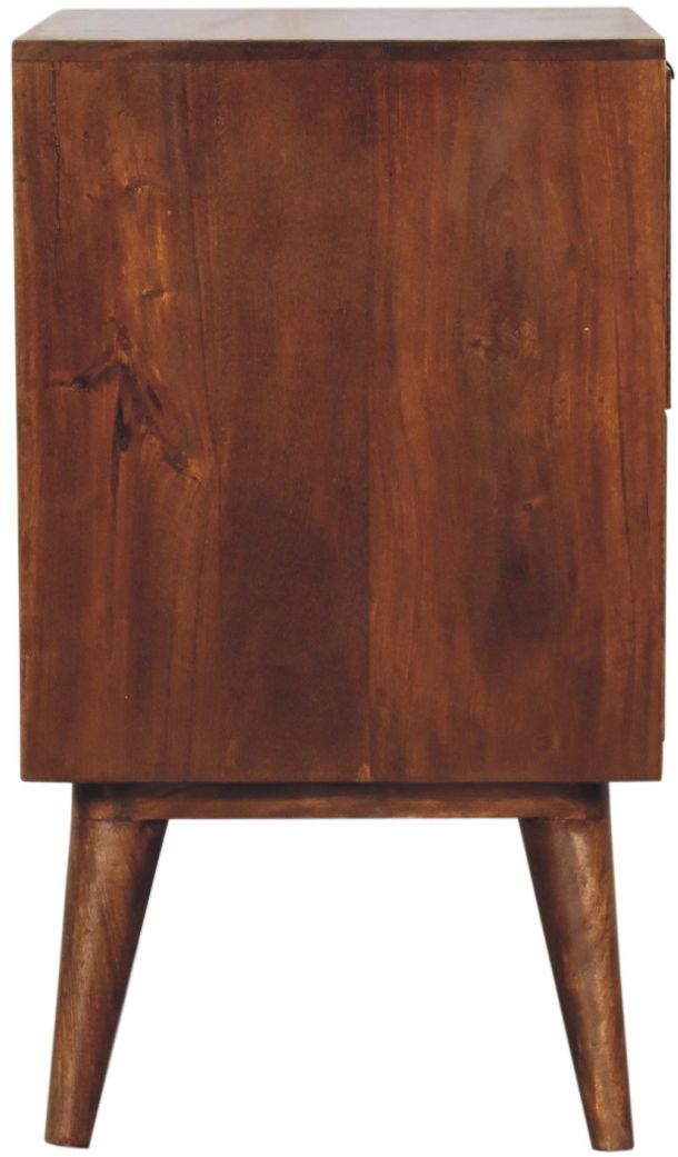 Artisan - Quad Nightstand