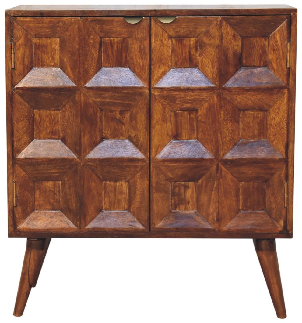 Artisan - Quad Cabinet