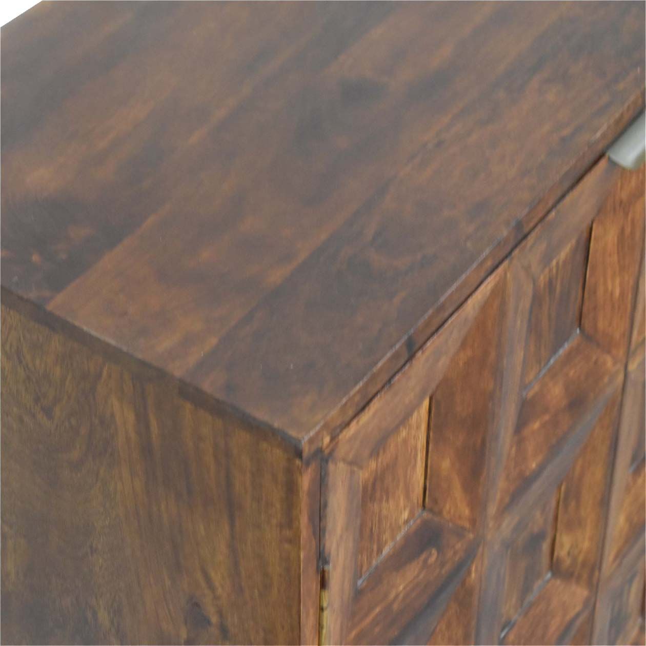 Artisan - Quad Cabinet