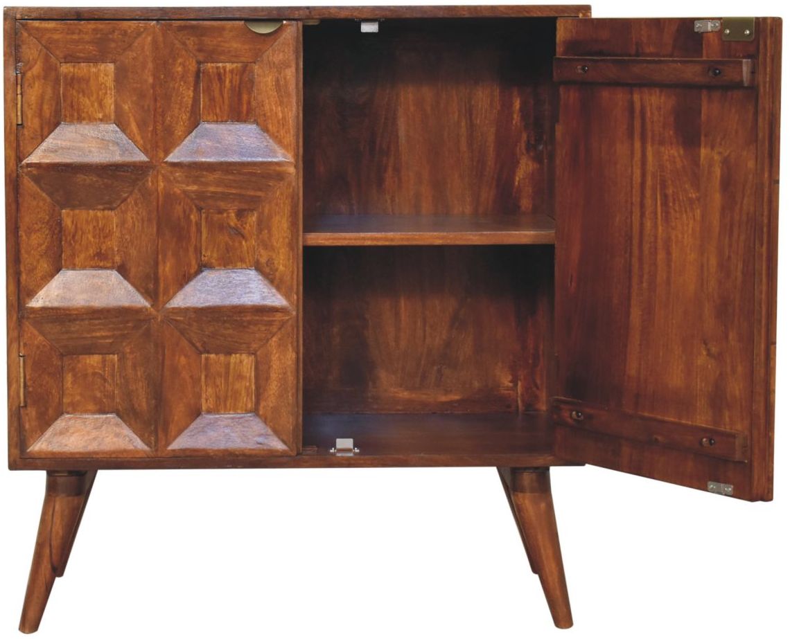 Artisan - Quad Cabinet