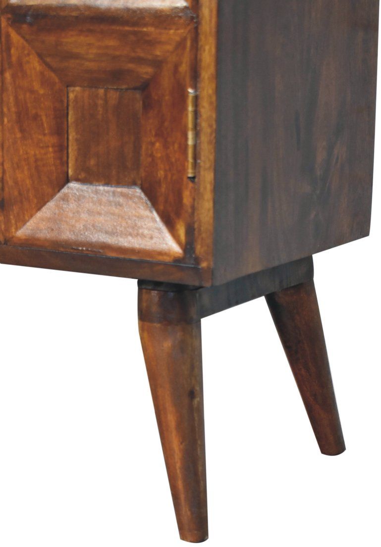 Artisan - Quad Cabinet