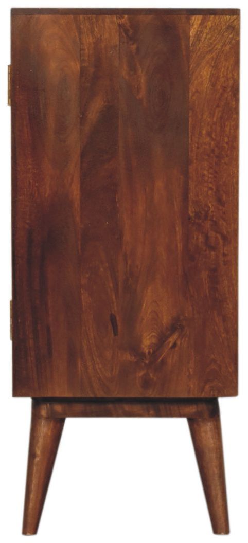 Artisan - Quad Cabinet