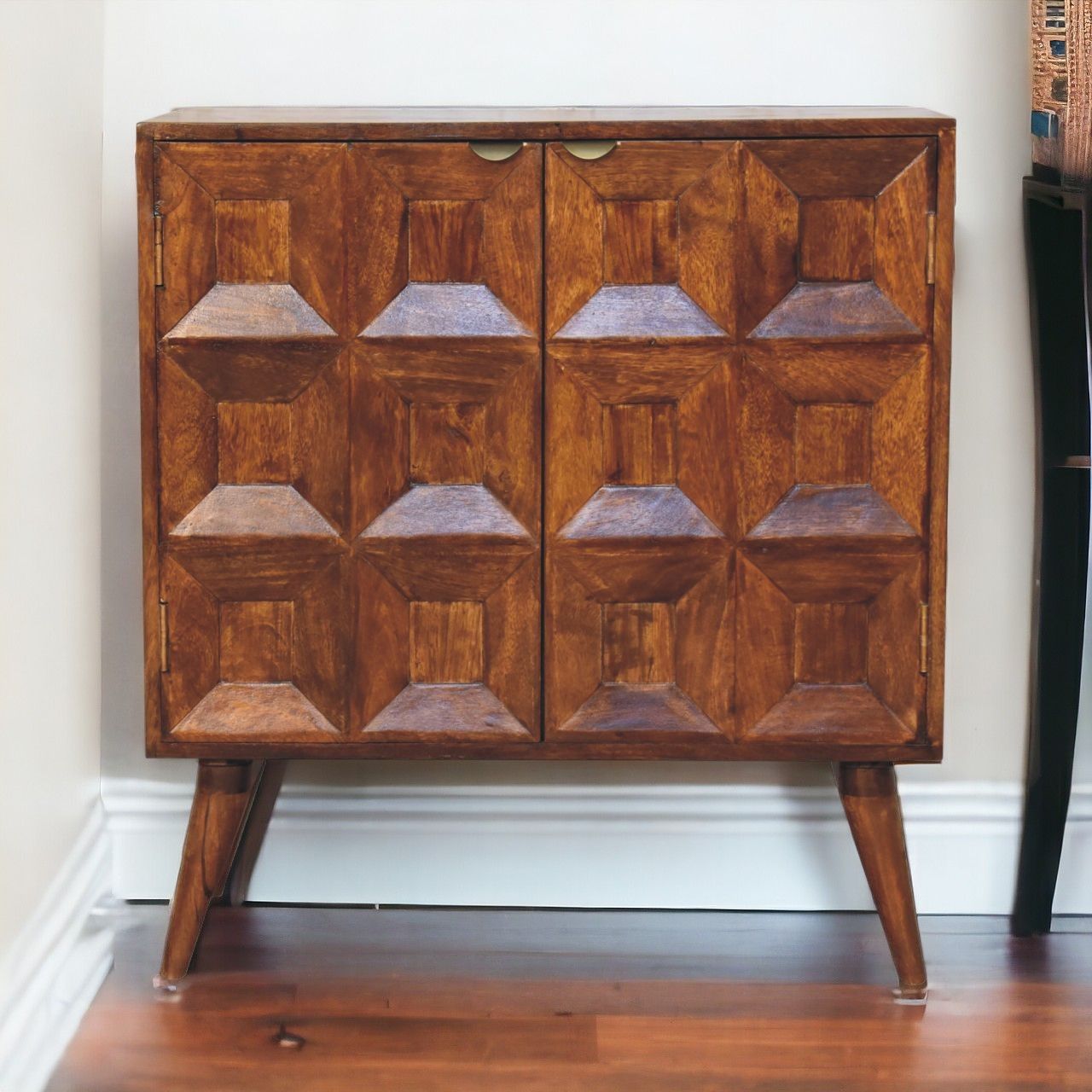 Artisan - Quad Cabinet