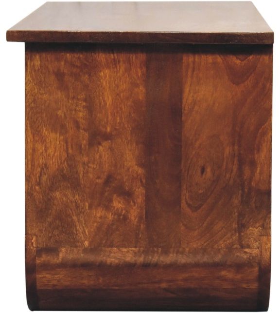 Artisan - Triple Open Style Coffee Table