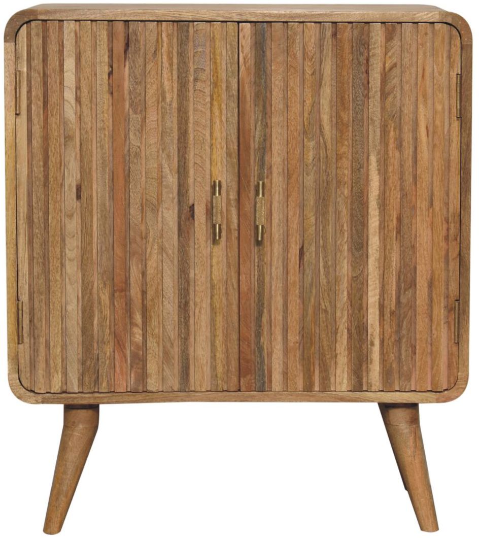 Artisan - T-Bar Ridged Cabinet