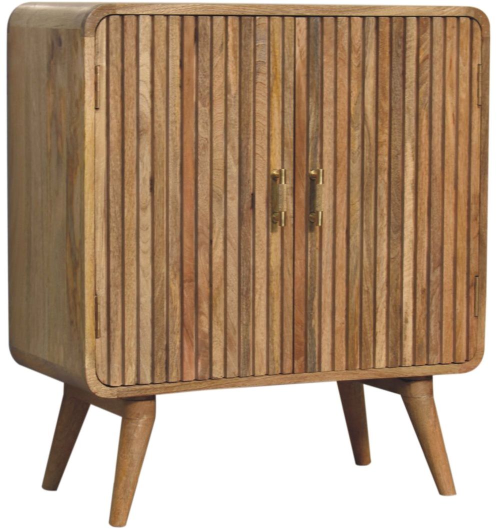 Artisan - T-Bar Ridged Cabinet