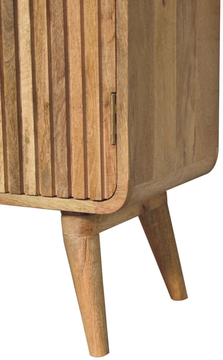 Artisan - T-Bar Ridged Cabinet
