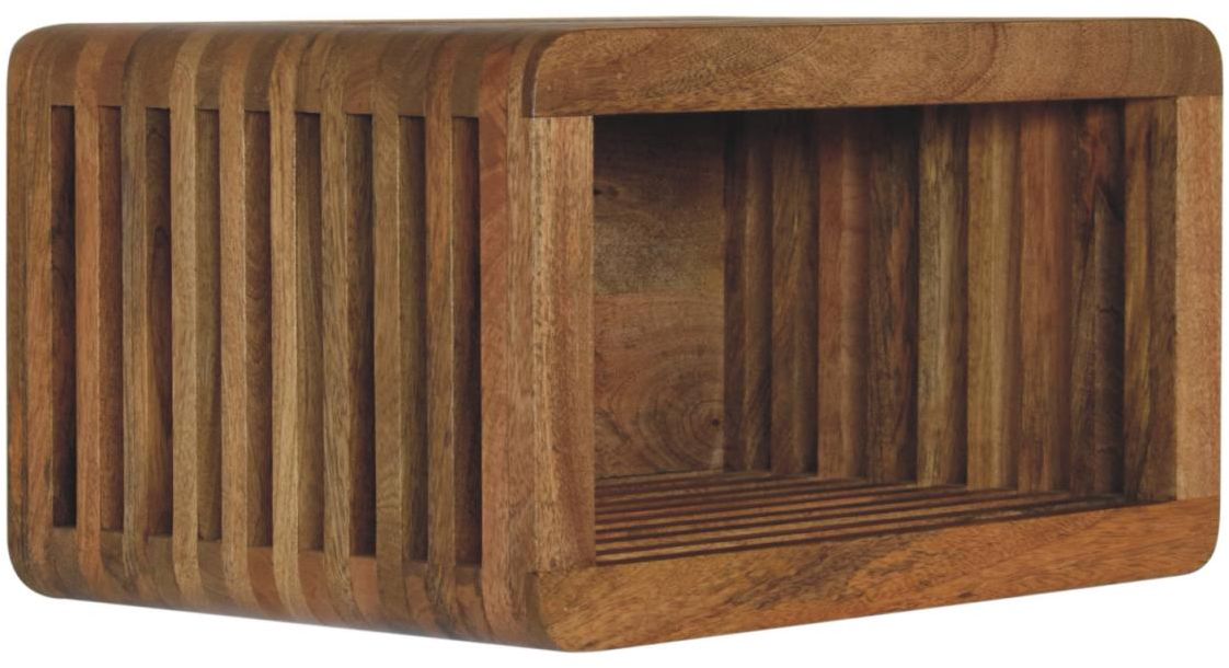 Artisan - Soba Wall Mounted Bedside