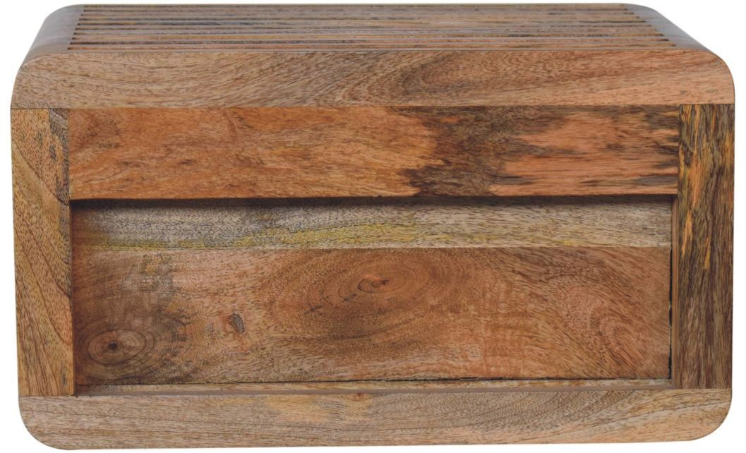 Artisan - Soba Wall Mounted Bedside