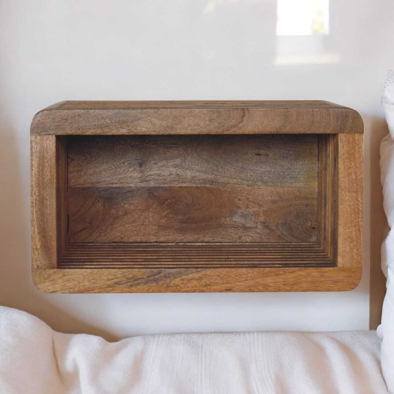 Artisan - Soba Wall Mounted Bedside