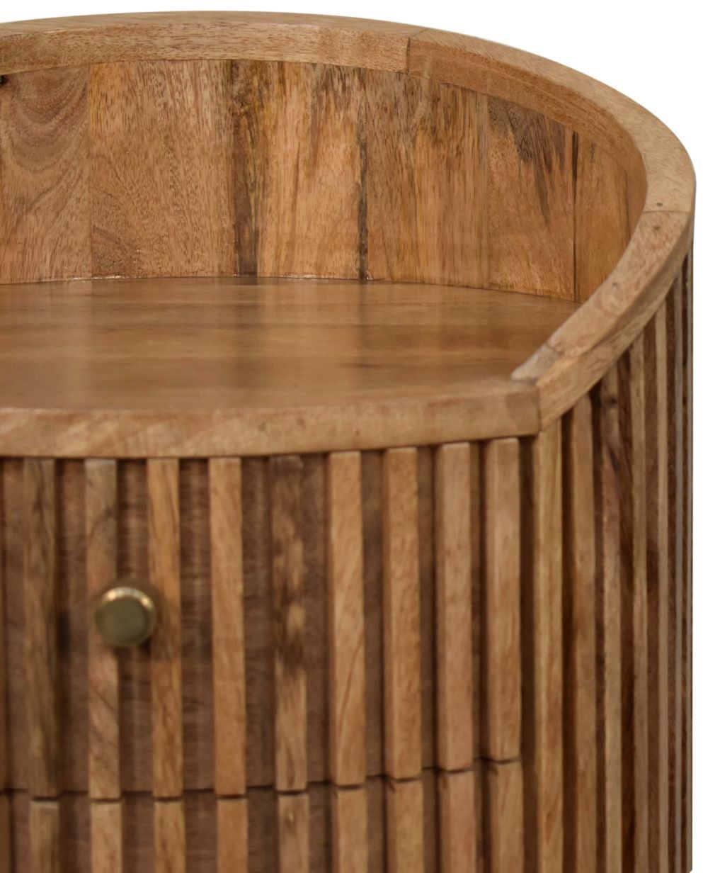Artisan - Soba Bedside