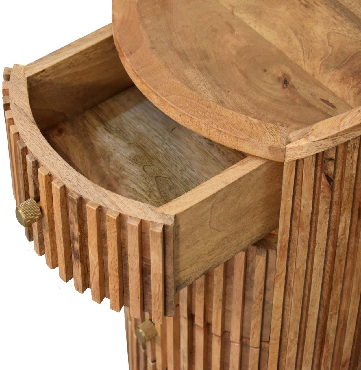 Artisan - Soba Bedside