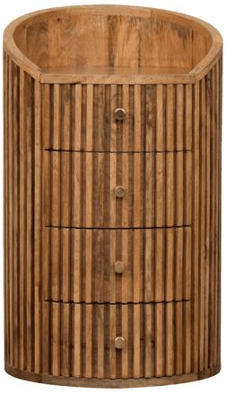 Artisan - Soba Bedside