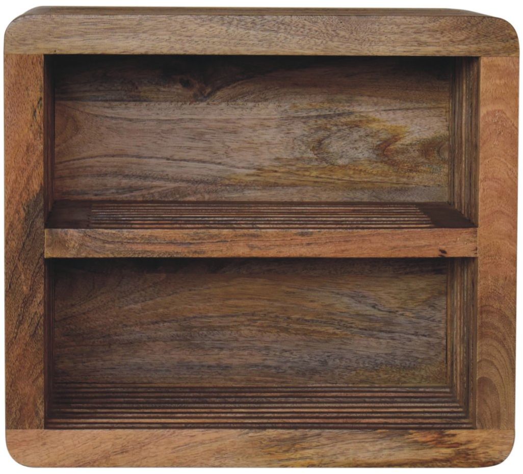 Artisan - Soba Wall Mounted Bedside