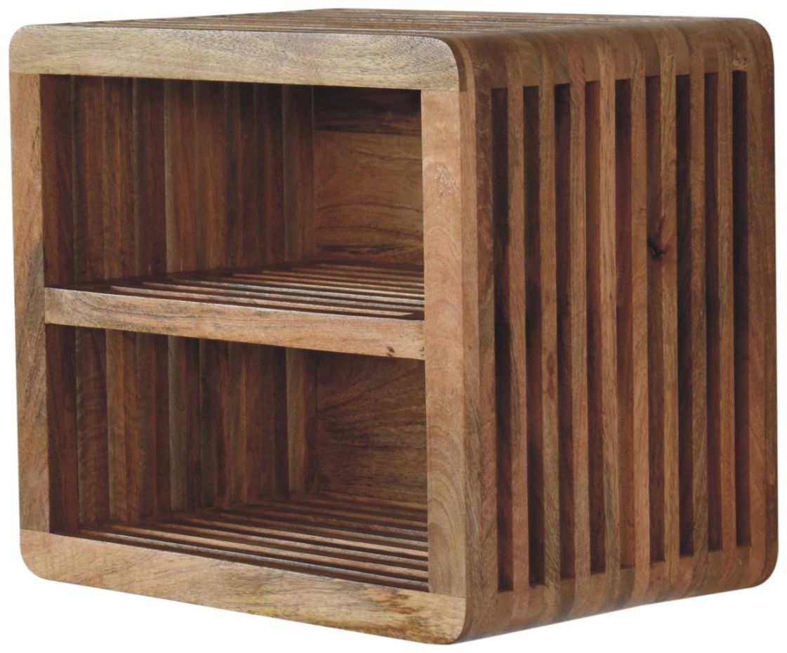 Artisan - Soba Wall Mounted Bedside