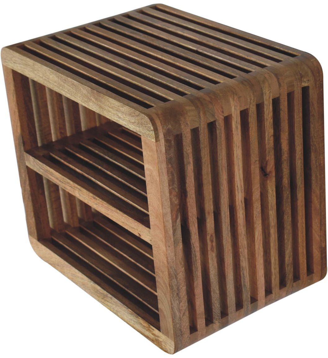 Artisan - Soba Wall Mounted Bedside