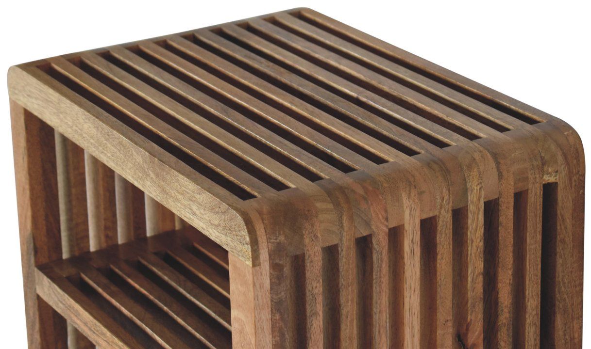 Artisan - Soba Wall Mounted Bedside