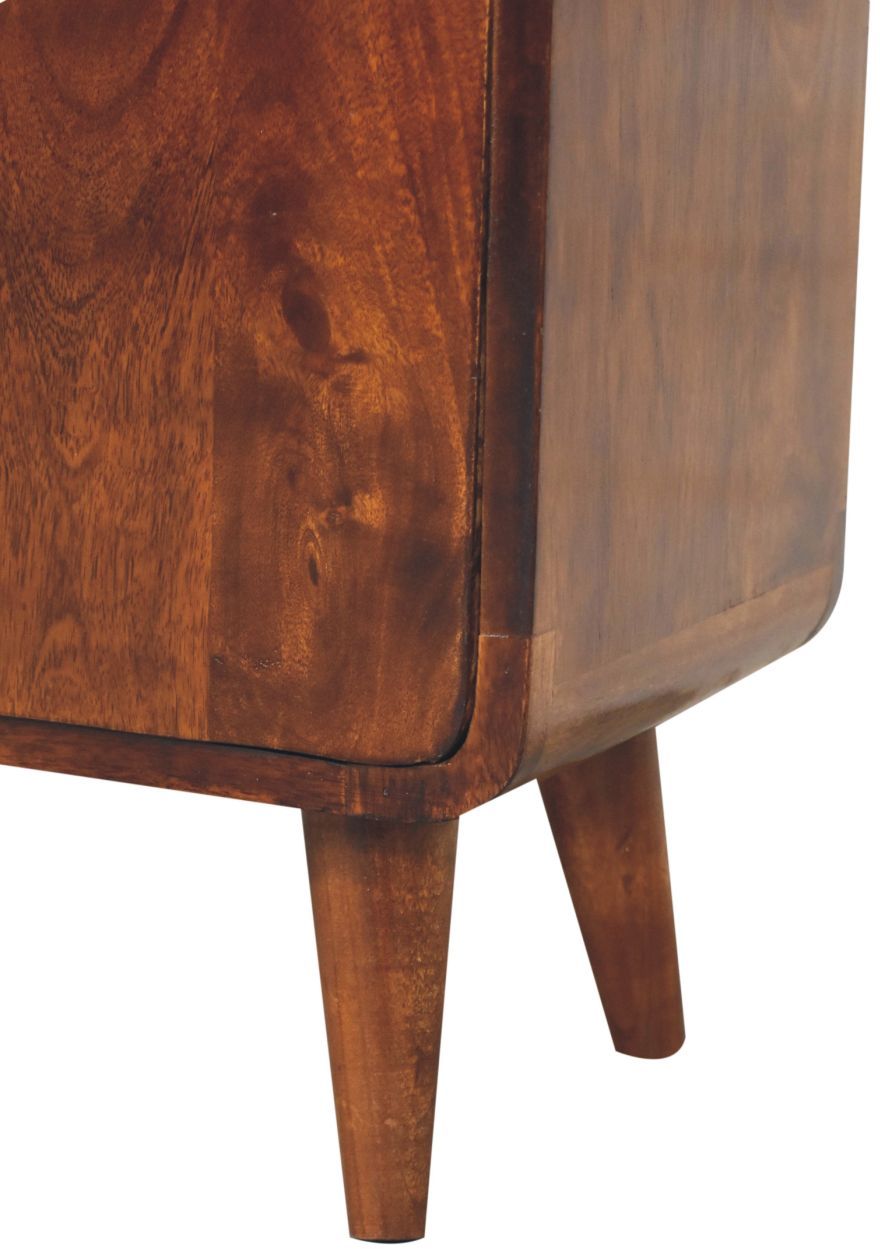 Artisan - Mini Classic Chestnut Cabinet