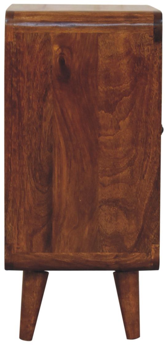 Artisan - Mini Classic Chestnut Cabinet