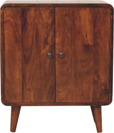 Artisan - Mini Classic Chestnut Cabinet