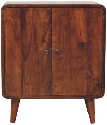 Artisan - Mini Classic Chestnut Cabinet