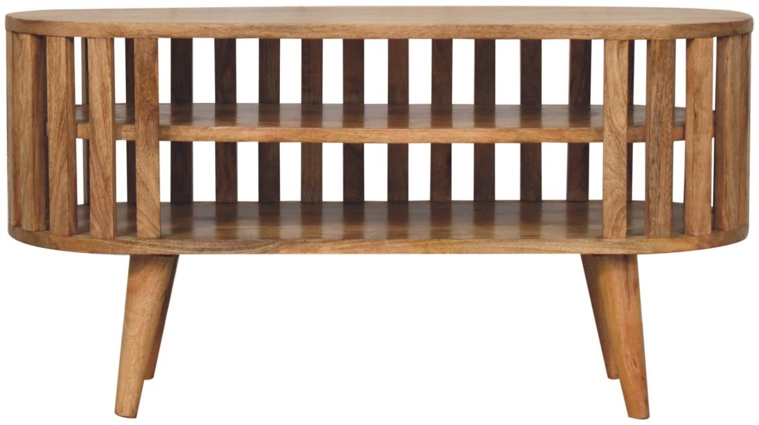 Artisan - Mini Ariella Media Unit