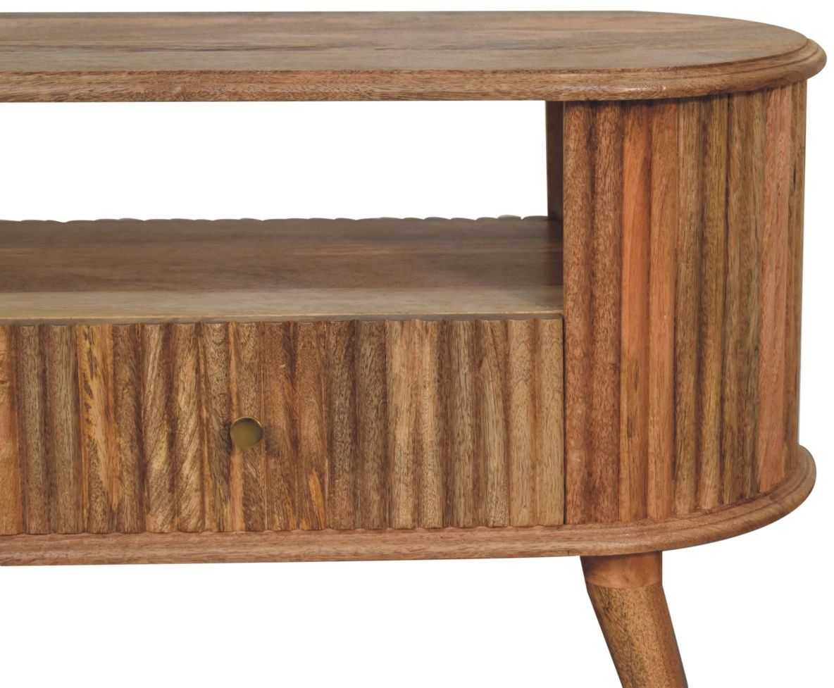 Artisan - Soba Nordic Media Unit