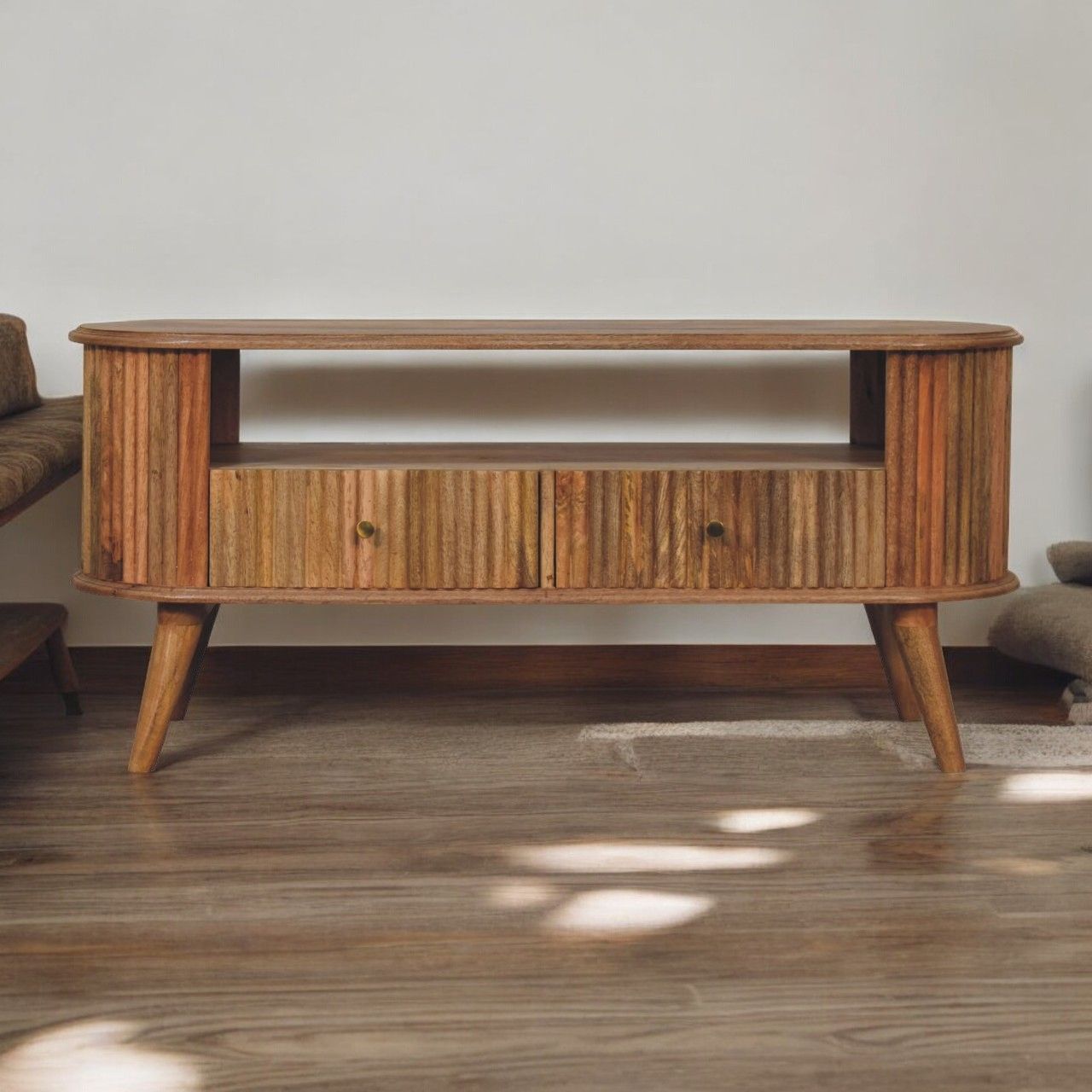 Artisan - Soba Nordic Media Unit