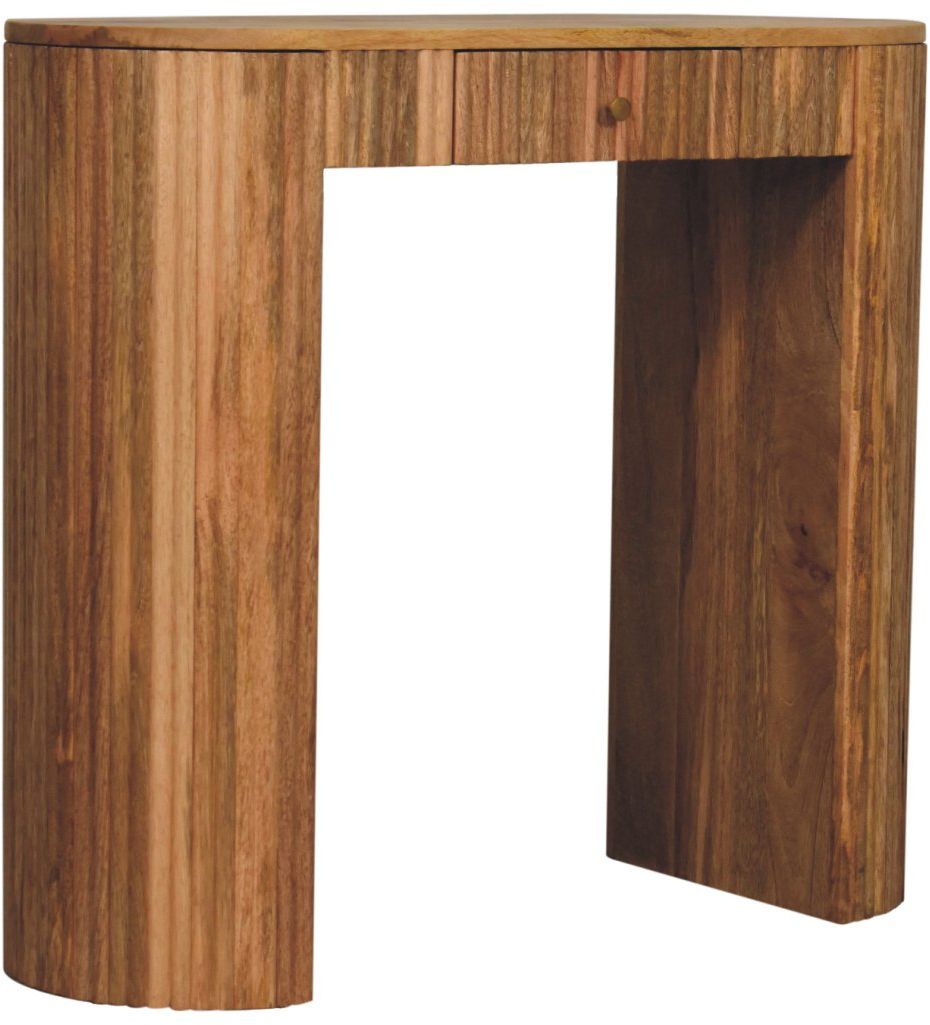Artisan - Soba Straight Console Table