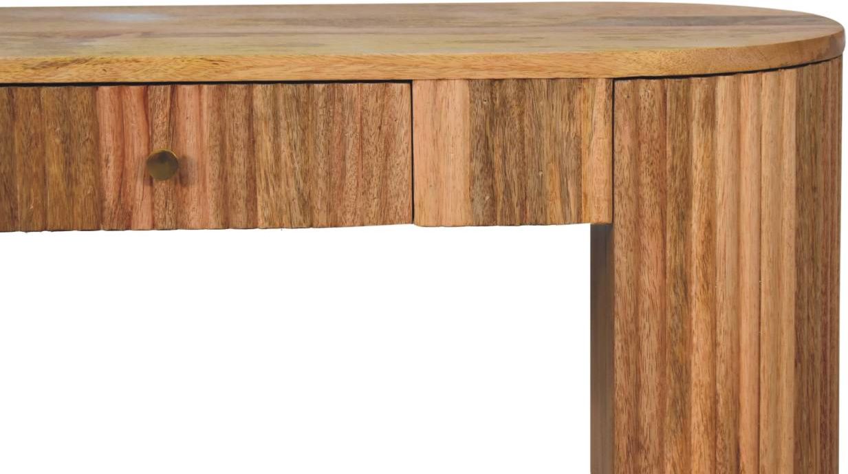 Artisan - Soba Straight Console Table
