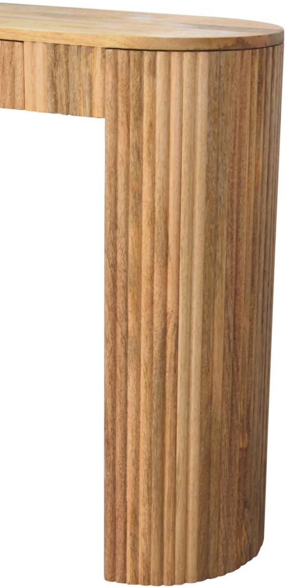 Artisan - Soba Straight Console Table