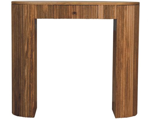 Artisan - Soba Straight Console Table