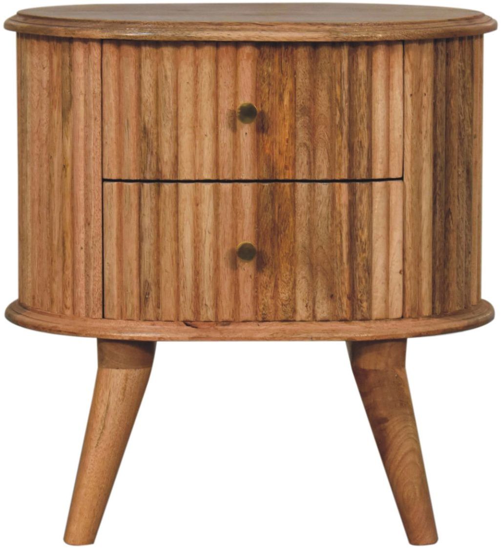 Artisan - Soba Nordic Bedside
