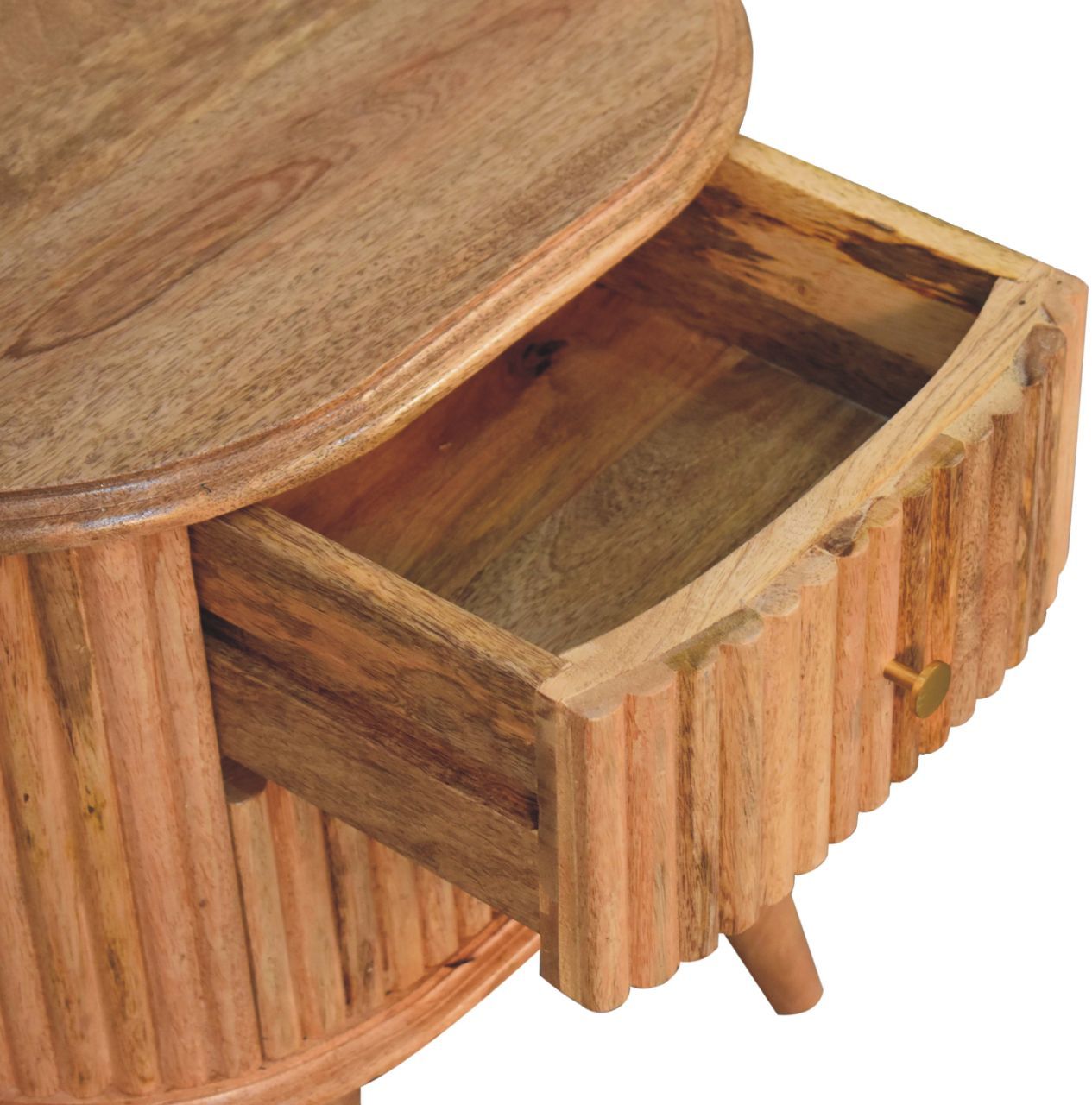 Artisan - Soba Nordic Bedside