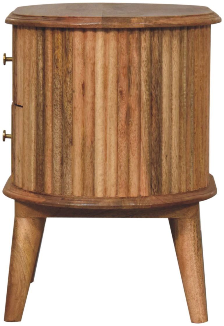 Artisan - Soba Nordic Bedside