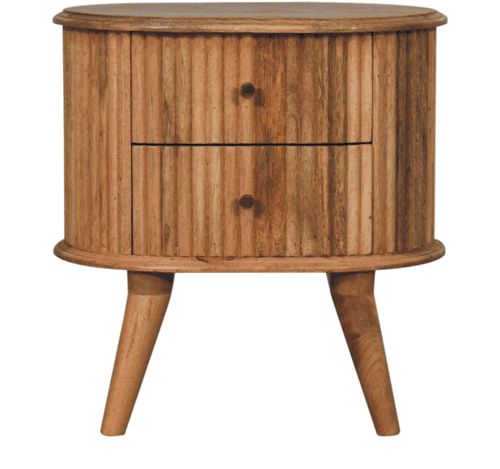 Artisan - Soba Nordic Bedside