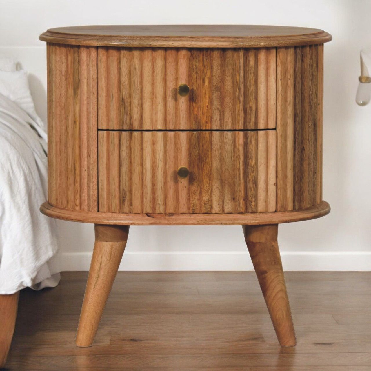 Artisan - Soba Nordic Bedside