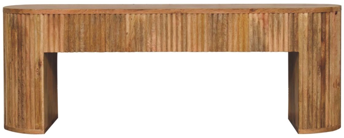 Artisan - Soba Straight Media Unit