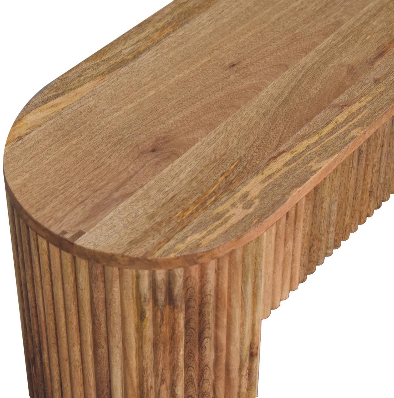 Artisan - Soba Straight Media Unit