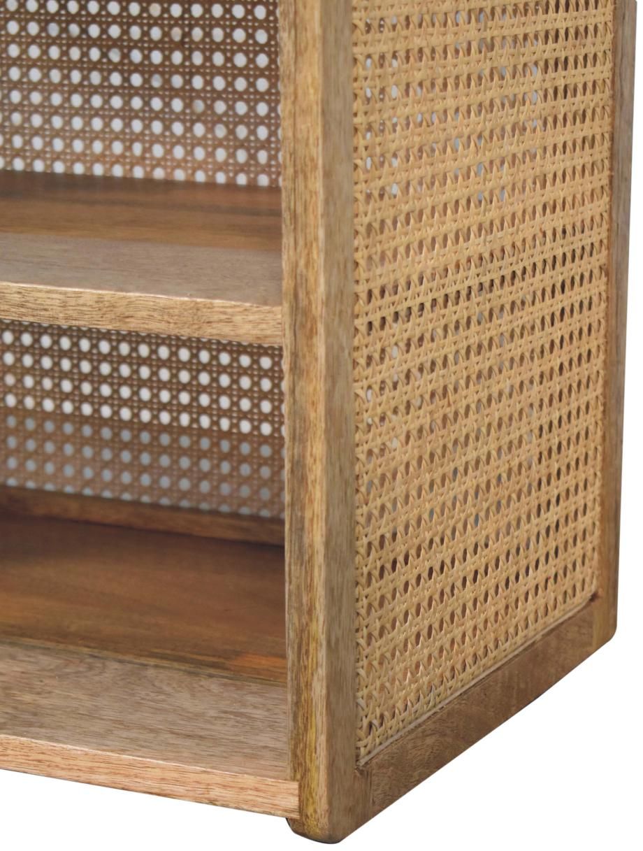 Artisan - Larissa T-Bar Open Bedside